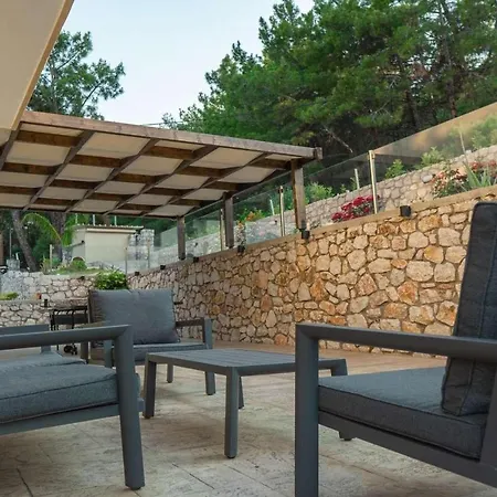 Villa Andonis Ixia (Rhodes)
