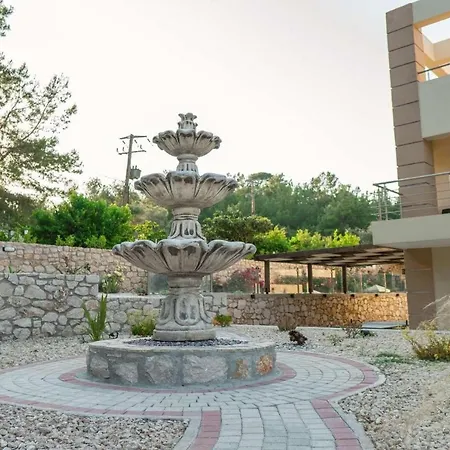 Villa Andonis *
