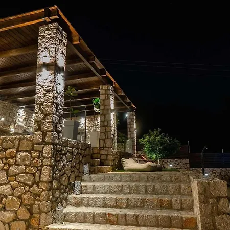 Villa Andonis Ixia (Rhodes)