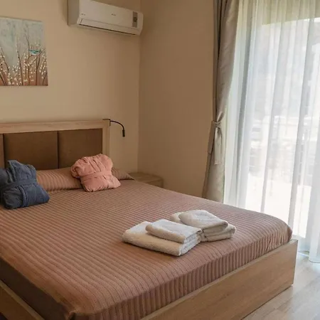 Andonis Villa Ixia (Rhodes)