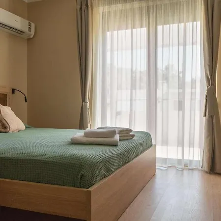 Villa Andonis Ixia (Rhodes)